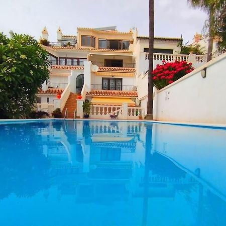 Beautiful 2 Bedroom In Calle Carabeo, ネルハ エクステリア 写真